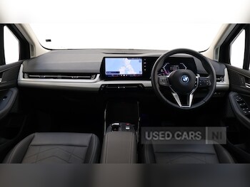 Used BMW 2 Series Active Tourer 2025 for sale - 77724386: Photo