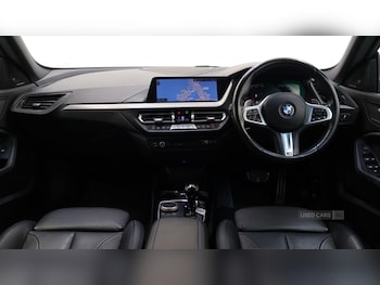Used BMW 2 Series 2022 for sale - 79472644: Photo