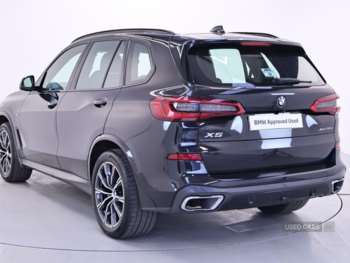 Used BMW X5 2020 for sale - 74789332: Photo