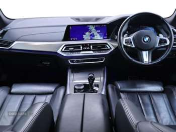 Used BMW X5 2020 for sale - 74789332: Photo