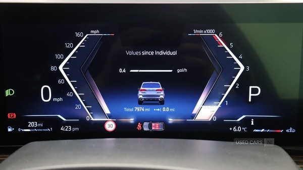 Used BMW X5 2025 for sale - 77484783: Photo 10