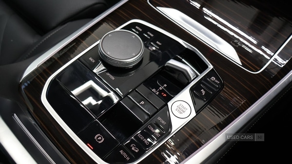 Used BMW X5 2025 for sale - 77484783: Photo 11