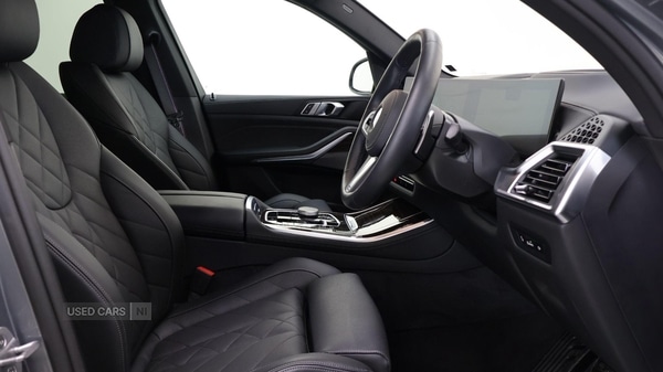 Used BMW X5 2025 for sale - 77484783: Photo 12