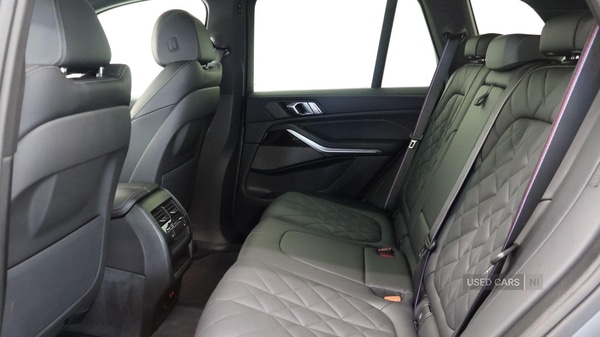 Used BMW X5 2025 for sale - 77484783: Photo 13