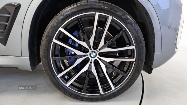 Used BMW X5 2025 for sale - 77484783: Photo 15