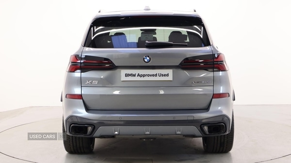 Used BMW X5 2025 for sale - 77484783: Photo 16