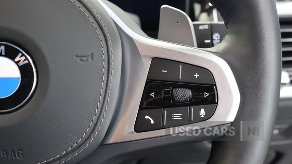 Used BMW X5 2025 for sale - 77484783: Photo 19