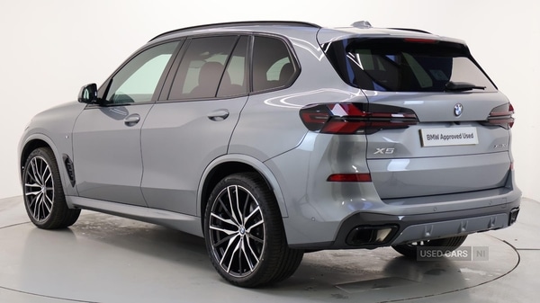 Used BMW X5 2025 for sale - 77484783: Photo 2