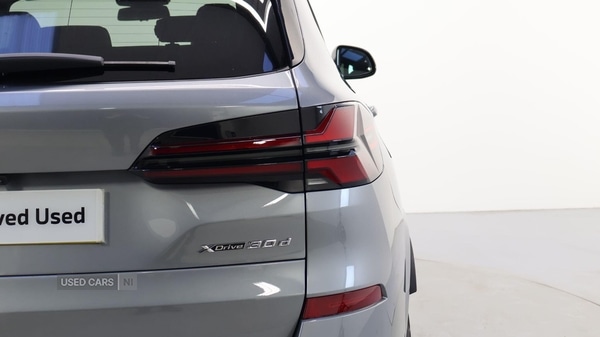 Used BMW X5 2025 for sale - 77484783: Photo 22