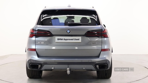 Used BMW X5 2025 for sale - 77484783: Photo 23