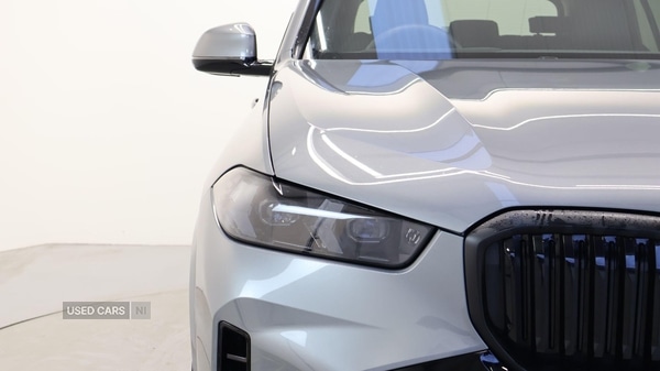 Used BMW X5 2025 for sale - 77484783: Photo 26