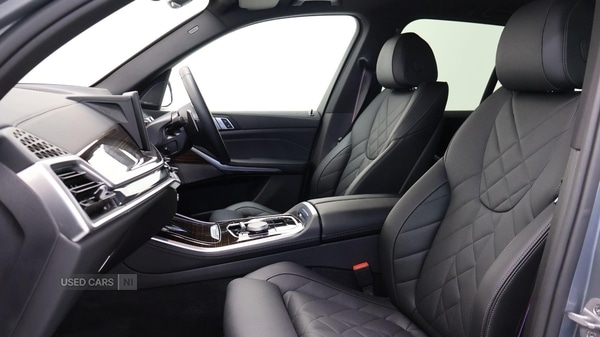 Used BMW X5 2025 for sale - 77484783: Photo 27