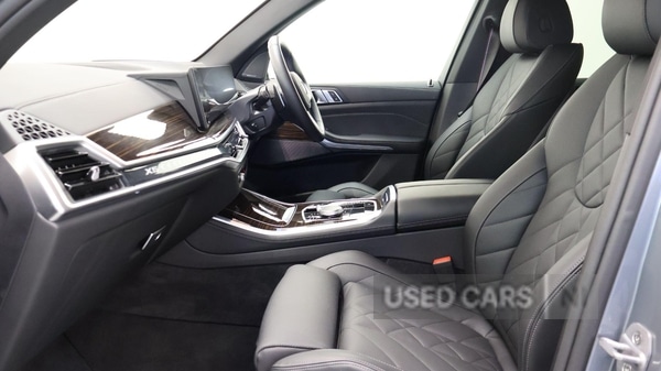 Used BMW X5 2025 for sale - 77484783: Photo 28