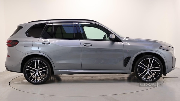 Used BMW X5 2025 for sale - 77484783: Photo 3