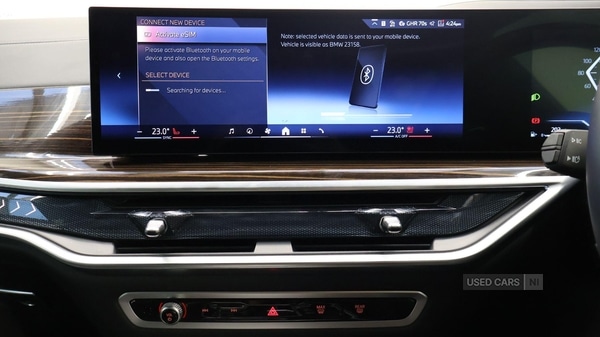 Used BMW X5 2025 for sale - 77484783: Photo 34