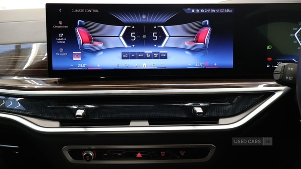 Used BMW X5 2025 for sale - 77484783: Photo 35