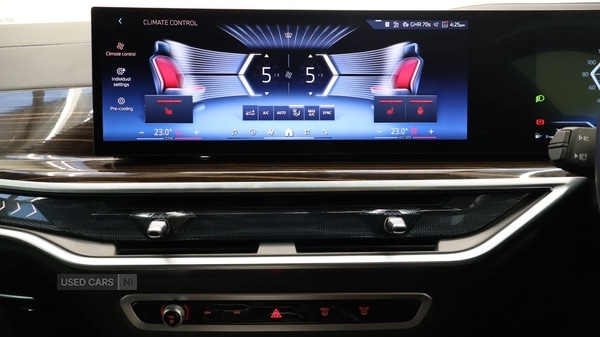 Used BMW X5 2025 for sale - 77484783: Photo 36