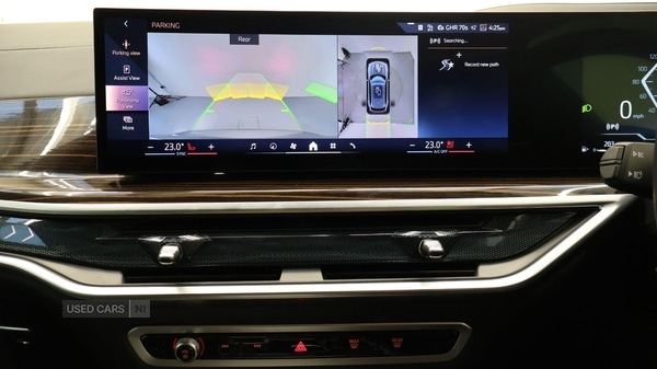 Used BMW X5 2025 for sale - 77484783: Photo 37