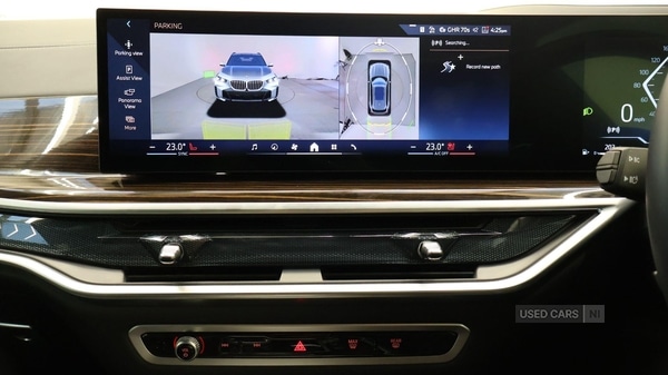 Used BMW X5 2025 for sale - 77484783: Photo 38