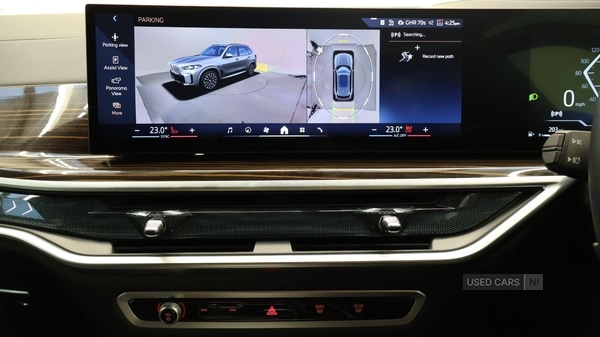 Used BMW X5 2025 for sale - 77484783: Photo 39