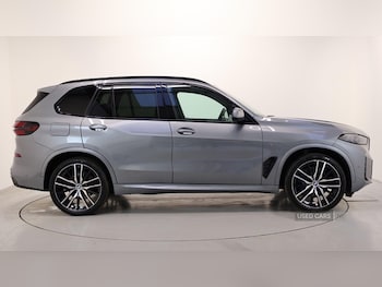 Used BMW X5 2025 for sale - 77484783: Photo