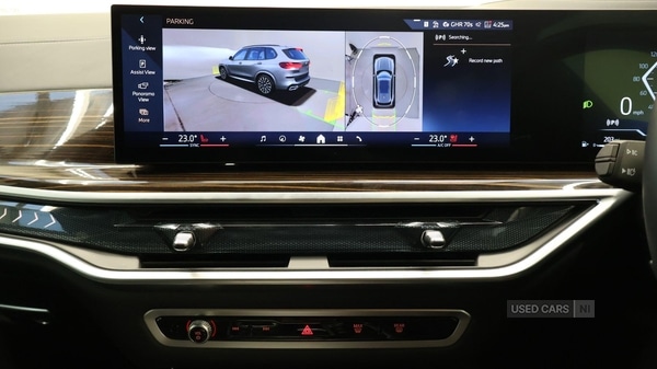 Used BMW X5 2025 for sale - 77484783: Photo 41