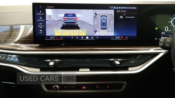 Used BMW X5 2025 for sale - 77484783: Photo 42