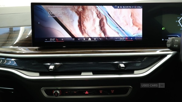 Used BMW X5 2025 for sale - 77484783: Photo 44