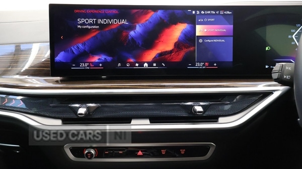 Used BMW X5 2025 for sale - 77484783: Photo 45