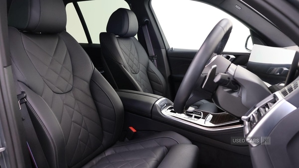 Used BMW X5 2025 for sale - 77484783: Photo 48