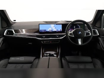 Used BMW X5 2025 for sale - 77484783: Photo