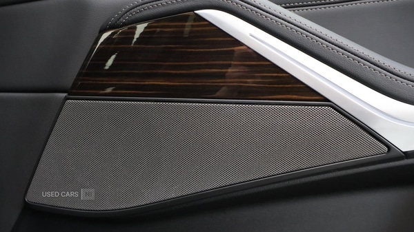 Used BMW X5 2025 for sale - 77484783: Photo 50