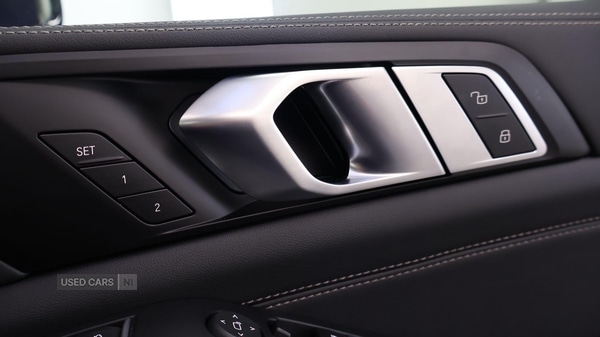 Used BMW X5 2025 for sale - 77484783: Photo 52