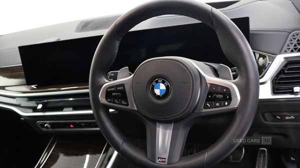 Used BMW X5 2025 for sale - 77484783: Photo 6