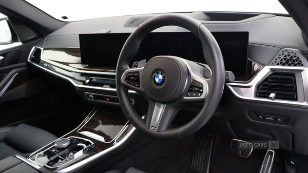 Used BMW X5 2025 for sale - 77484783: Photo 7