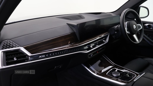 Used BMW X5 2025 for sale - 77484783: Photo 8