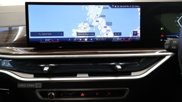 Used BMW X5 2025 for sale - 77484783: Photo 9