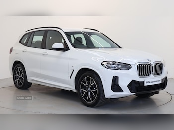 Used BMW X3 2023 for sale - 78867494: Photo