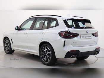 Used BMW X3 2023 for sale - 78867494: Photo
