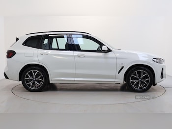 Used BMW X3 2023 for sale - 78867494: Photo