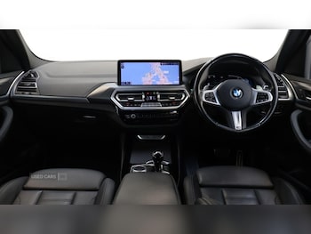 Used BMW X3 2023 for sale - 78867494: Photo