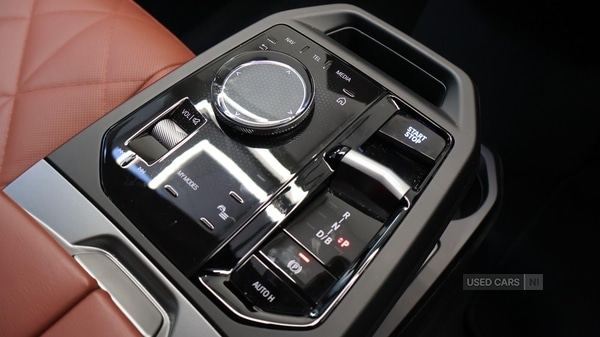Used BMW iX 2025 for sale - 77017719: Photo 10
