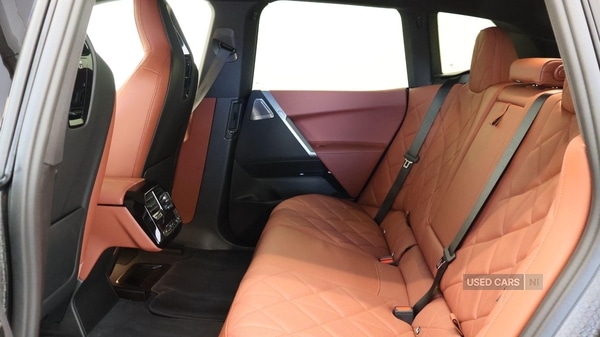 Used BMW iX 2025 for sale - 77017719: Photo 12