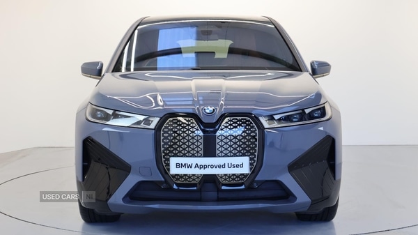 Used BMW iX 2025 for sale - 77017719: Photo 16