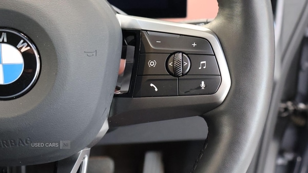 Used BMW iX 2025 for sale - 77017719: Photo 18