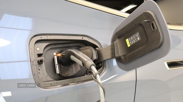 Used BMW iX 2025 for sale - 77017719: Photo 23