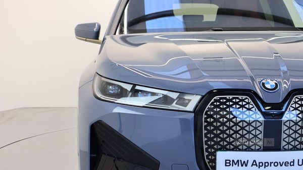 Used BMW iX 2025 for sale - 77017719: Photo 24