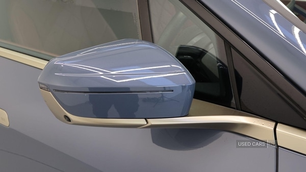 Used BMW iX 2025 for sale - 77017719: Photo 25