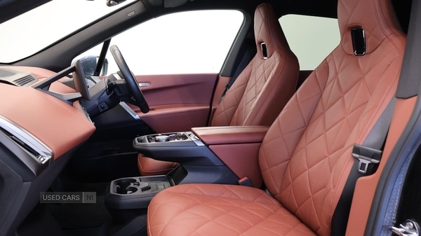 Used BMW iX 2025 for sale - 77017719: Photo 28