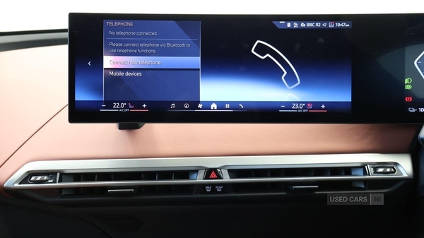 Used BMW iX 2025 for sale - 77017719: Photo 32